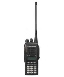 Motorola GP580