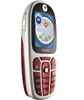 телефон Motorola E375