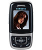  Samsung SGH-E630
